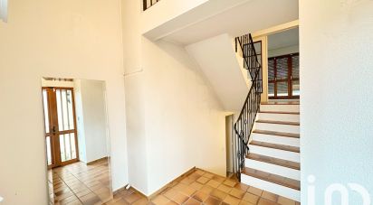 Maison 5 pièces de 112 m² à Saint-Louis (68300)