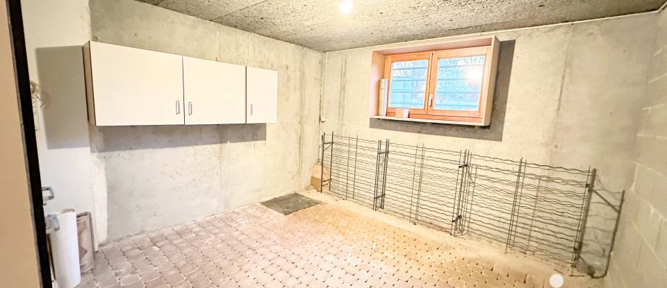 House 5 rooms of 112 m² in Saint-Louis (68300)