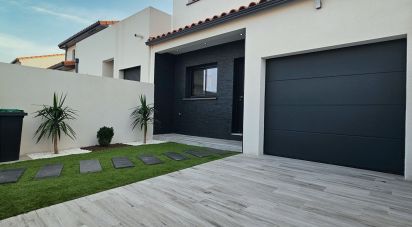 Maison 5 pièces de 102 m² à Perpignan (66000)