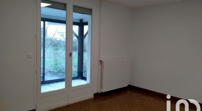 Maison 4 pièces de 76 m² à Saint-Gaultier (36800)