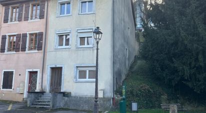 Townhouse 5 rooms of 119 m² in Altkirch (68130)