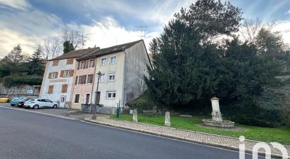 Townhouse 5 rooms of 119 m² in Altkirch (68130)