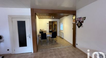 Townhouse 5 rooms of 119 m² in Altkirch (68130)