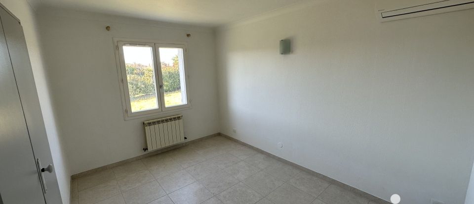 House 4 rooms of 121 m² in Mazan (84380)