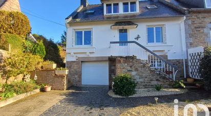 Traditional house 5 rooms of 99 m² in Lannion (22300)