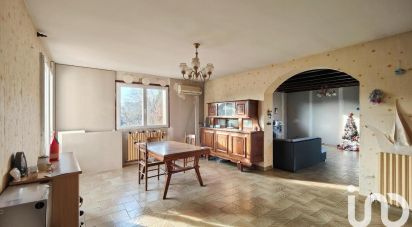 Maison traditionnelle 6 pièces de 132 m² à Blaye-les-Mines (81400)