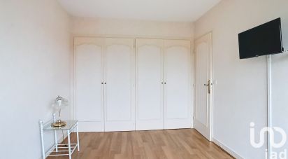 Appartement 2 pièces de 55 m² à Gien (45500)