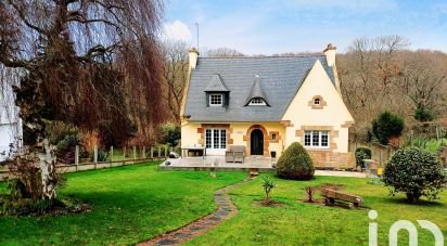 Maison traditionnelle 5 pièces de 145 m² à Lannion (22300)