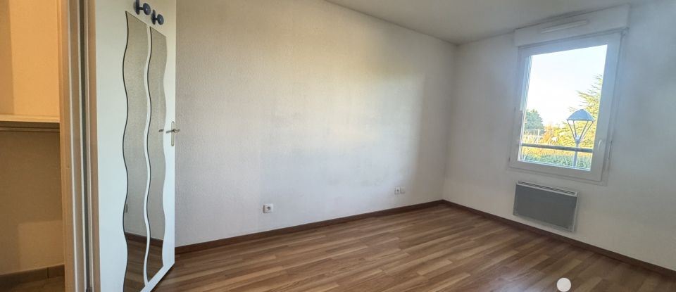 Apartment 4 rooms of 79 m² in Cépet (31620)