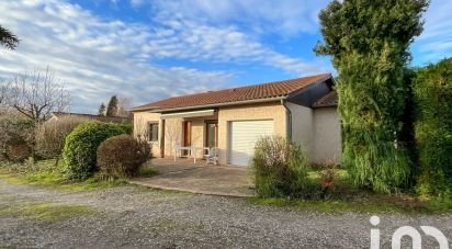 Maison 5 pièces de 106 m² à Décines-Charpieu (69150)