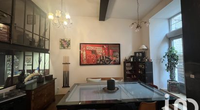 Loft 4 pièces de 120 m² à Chalon-sur-Saône (71100)