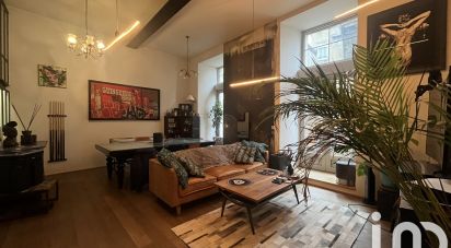 Loft 4 pièces de 120 m² à Chalon-sur-Saône (71100)