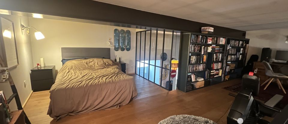 Loft 4 rooms of 120 m² in Chalon-sur-Saône (71100)