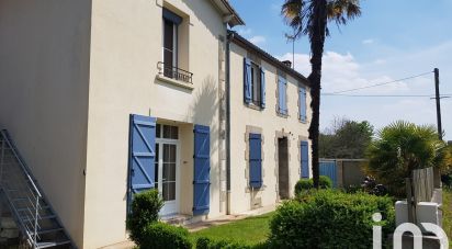 House 5 rooms of 136 m² in Venansault (85190)