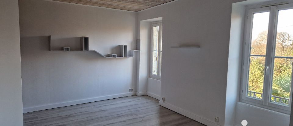 Maison 5 pièces de 136 m² à Venansault (85190)