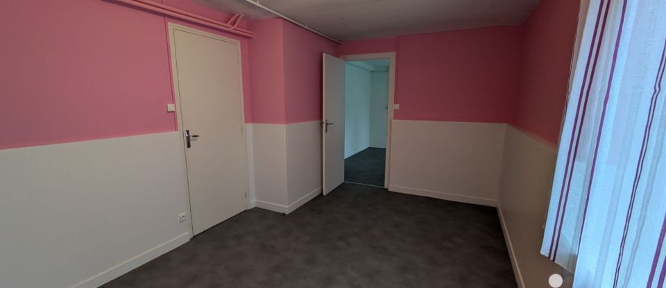 Maison 5 pièces de 124 m² à Quimper (29000)