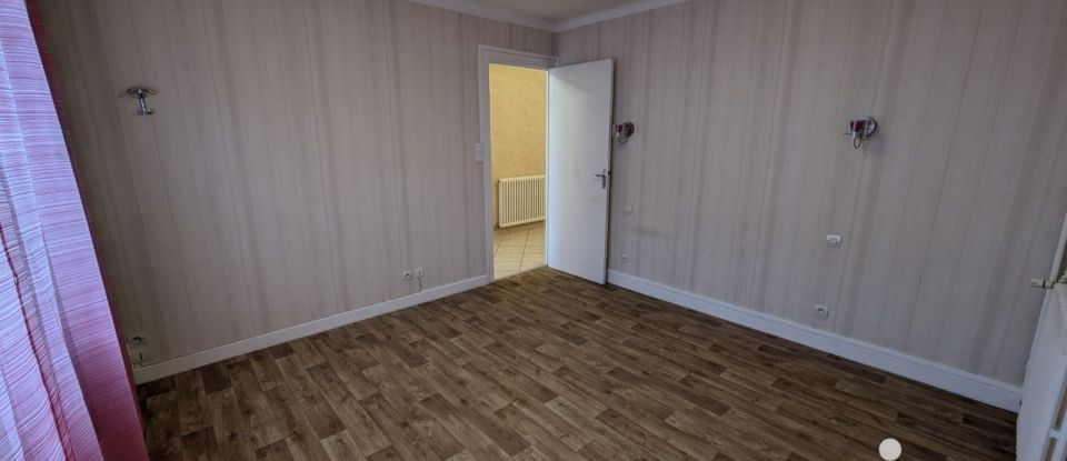 Maison 5 pièces de 124 m² à Quimper (29000)