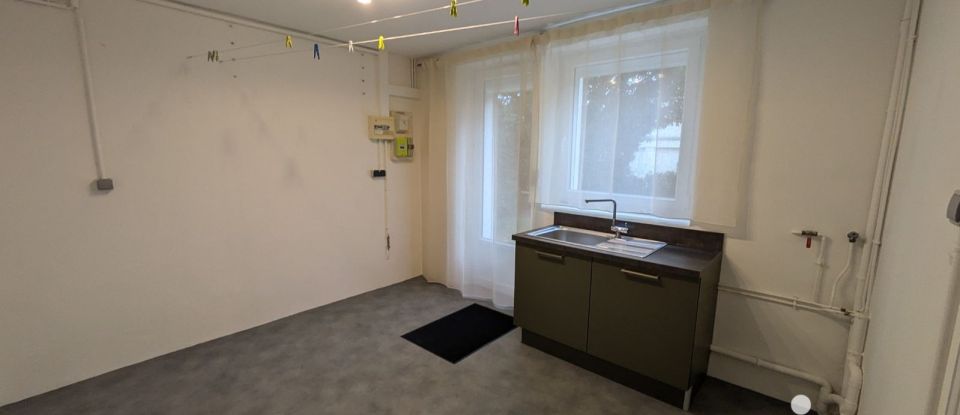 Maison 5 pièces de 124 m² à Quimper (29000)