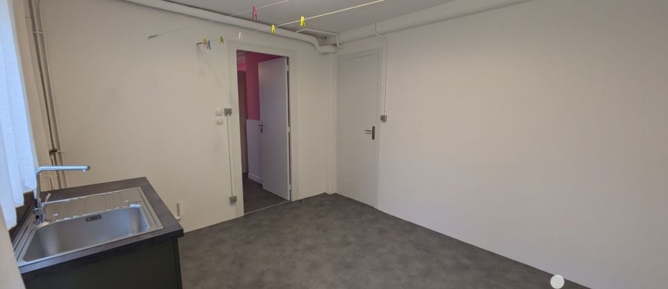 Maison 5 pièces de 124 m² à Quimper (29000)