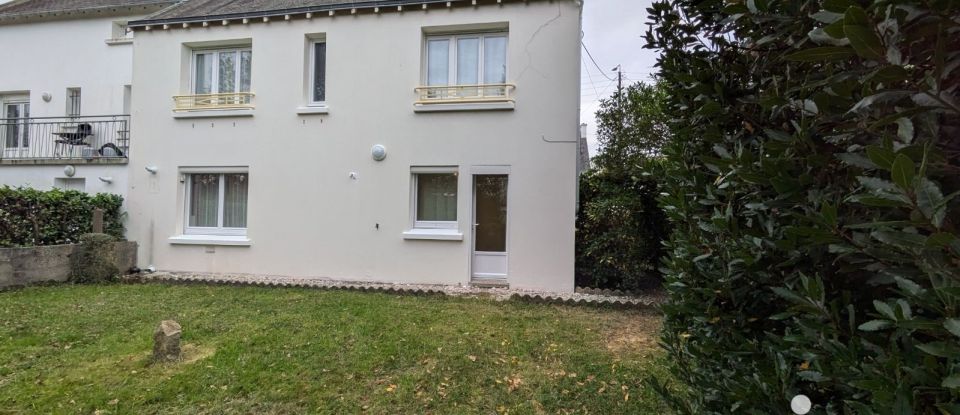 Maison 5 pièces de 124 m² à Quimper (29000)