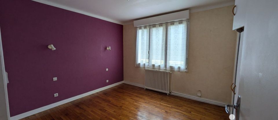 Maison 5 pièces de 124 m² à Quimper (29000)