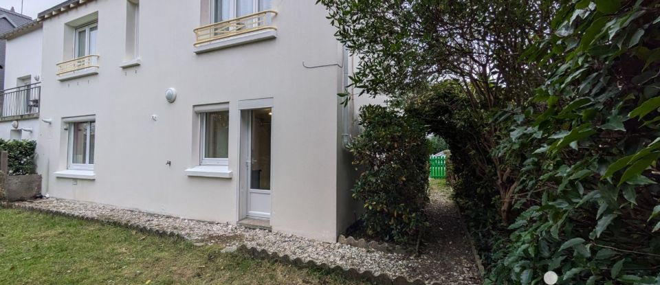 Maison 5 pièces de 124 m² à Quimper (29000)