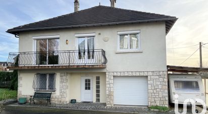 House 6 rooms of 110 m² in Allassac (19240)