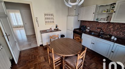 Maison 8 pièces de 218 m² à Perpignan (66100)