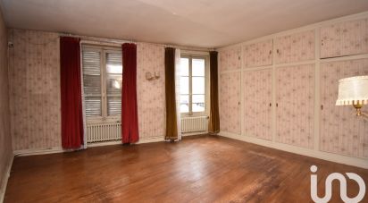 Town house 5 rooms of 123 m² in Rebais (77510)