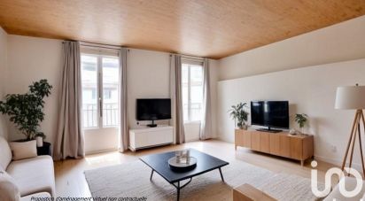 Town house 5 rooms of 123 m² in Rebais (77510)