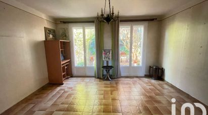 Maison 5 pièces de 82 m² à Montpellier (34090)