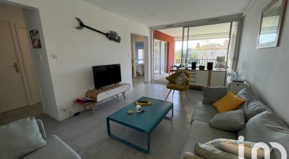 Apartment 4 rooms of 66 m² in Bandol (83150)