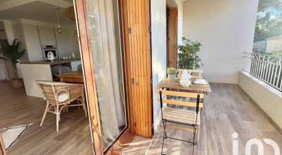 Apartment 2 rooms of 60 m² in Sanary-sur-Mer (83110)