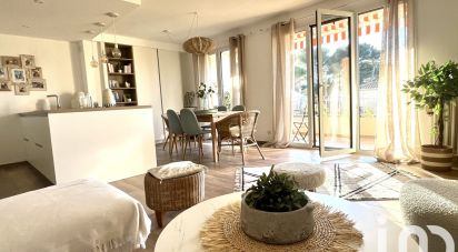 Apartment 2 rooms of 60 m² in Sanary-sur-Mer (83110)