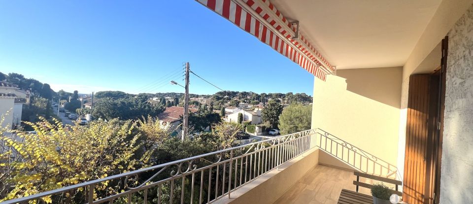 Apartment 2 rooms of 60 m² in Sanary-sur-Mer (83110)