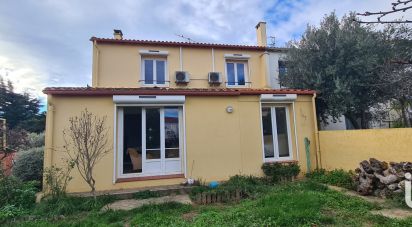 Maison 6 pièces de 122 m² à Thuir (66300)