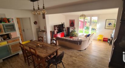 House 6 rooms of 122 m² in Thuir (66300)