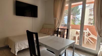 Studio 1 room of 22 m² in Hyères (83400)