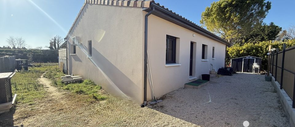 House 6 rooms of 120 m² in Bollène (84500)