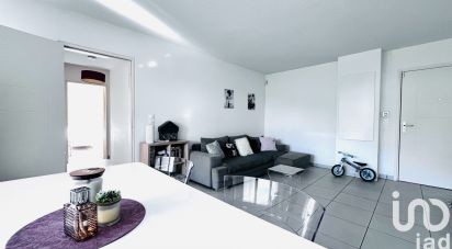 Appartement 3 pièces de 66 m² à Puget-sur-Argens (83480)