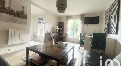 Appartement 3 pièces de 63 m² à Saint-Brice-sous-Forêt (95350)