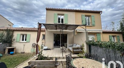 House 5 rooms of 89 m² in Carpentras (84200)