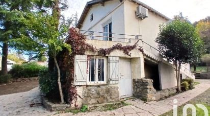 Traditional house 5 rooms of 118 m² in Couiza (11190)