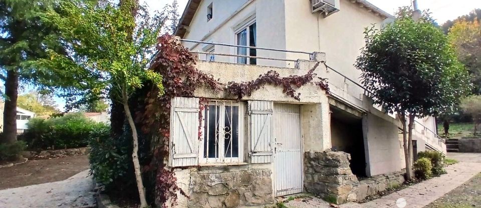 Traditional house 5 rooms of 118 m² in Couiza (11190)