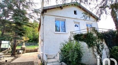 Traditional house 5 rooms of 118 m² in Couiza (11190)