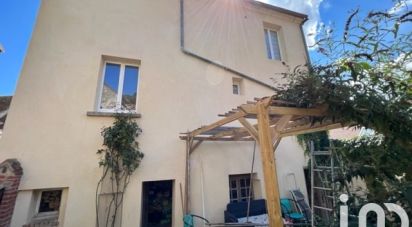 Village house 7 rooms of 217 m² in Saint-Mard-de-Réno (61400)