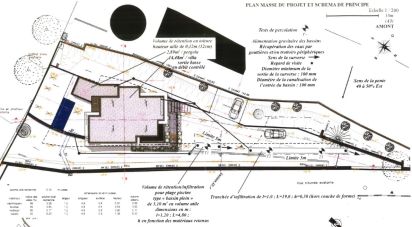 Land of 1,701 m² in Saint-Laurent-du-Var (06700)