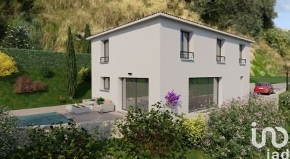 Land of 1,701 m² in Saint-Laurent-du-Var (06700)