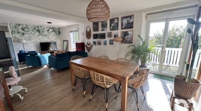 Maison 4 pièces de 103 m² à Coutances (50200)