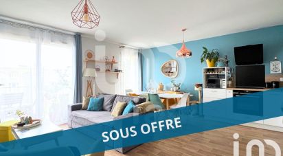 Appartement 3 pièces de 68 m² à Tourcoing (59200)